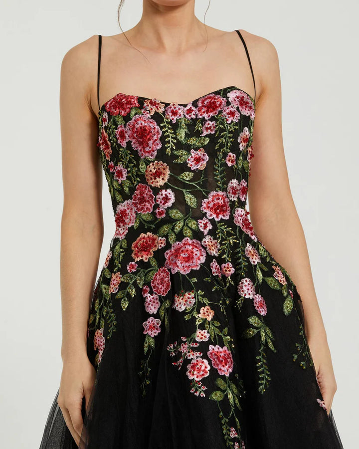 Mac Duggal 20651 Dress - FOSTANI.com