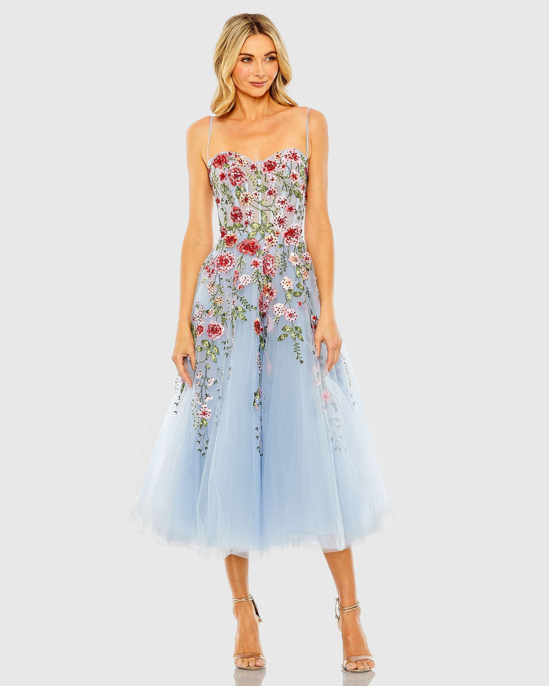 Mac Duggal 20651 Dress - FOSTANI.com