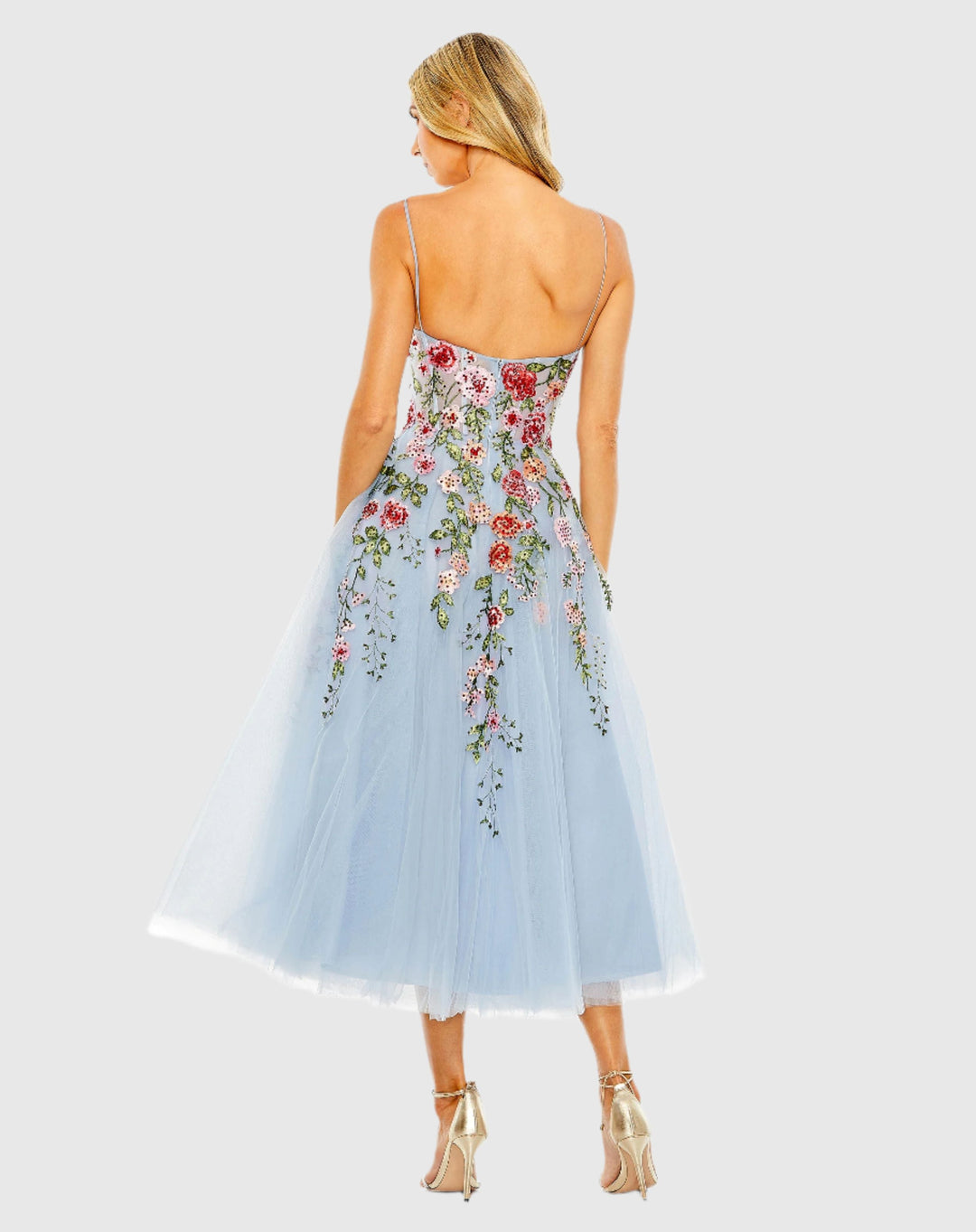 Mac Duggal 20651 Dress - FOSTANI.com