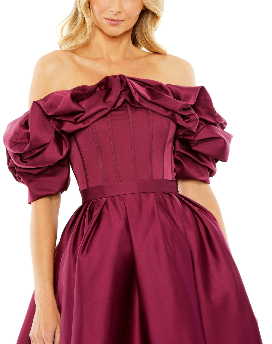 Mac Duggal 20706 Dress - FOSTANI.com