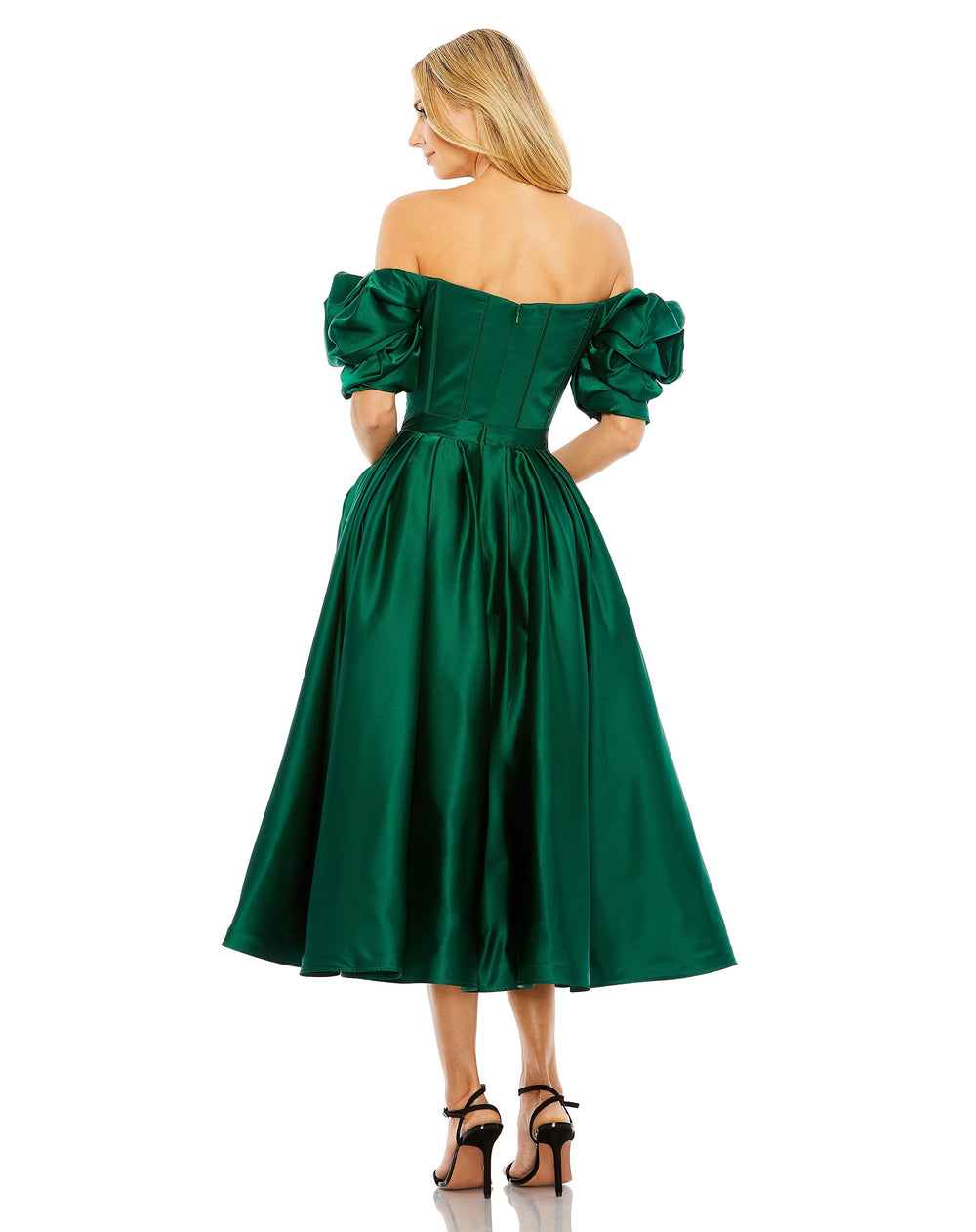 Mac Duggal 20706 Dress - FOSTANI.com