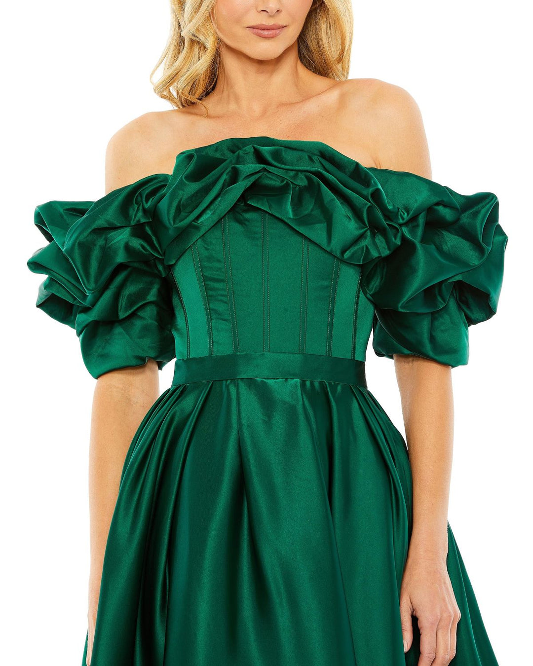 Mac Duggal 20706 Dress - FOSTANI.com