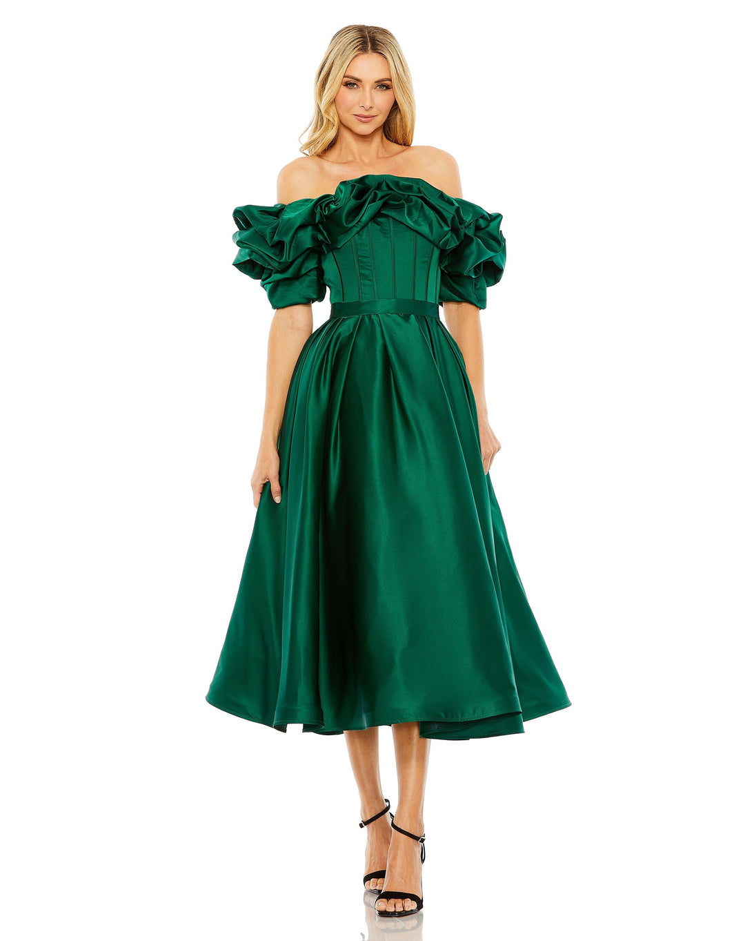 Mac Duggal 20706 Dress - FOSTANI.com