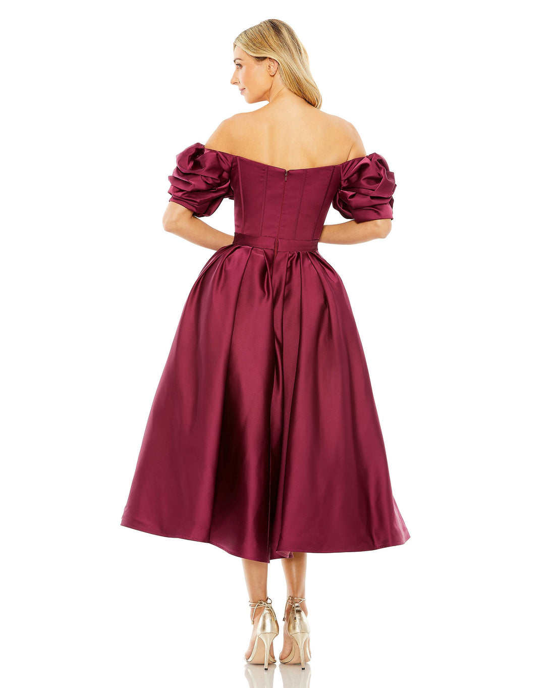 Mac Duggal 20706 Dress - FOSTANI.com