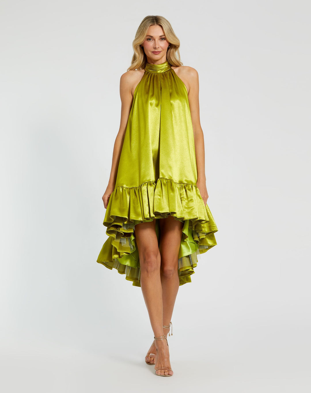 Mac Duggal 20711 Dress - FOSTANI.com