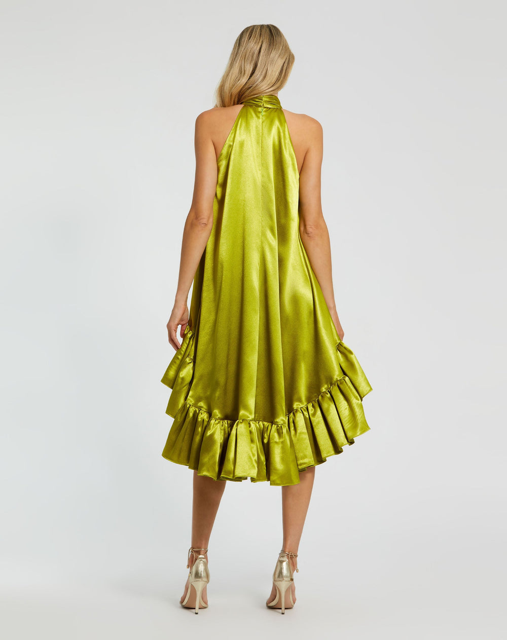 Mac Duggal 20711 Dress - FOSTANI.com
