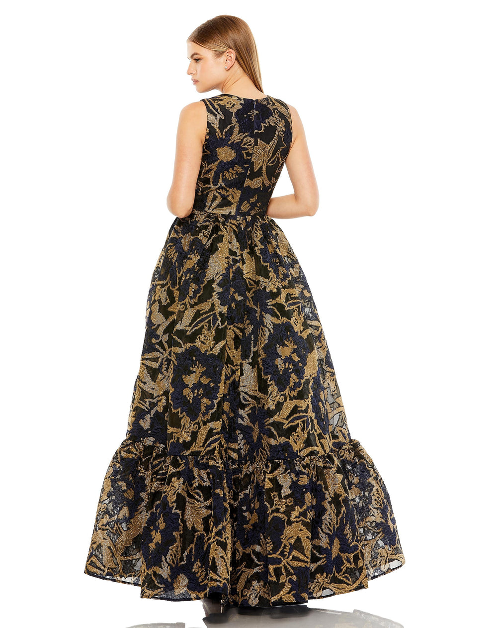 Mac Duggal 20714 Dress - FOSTANI.com