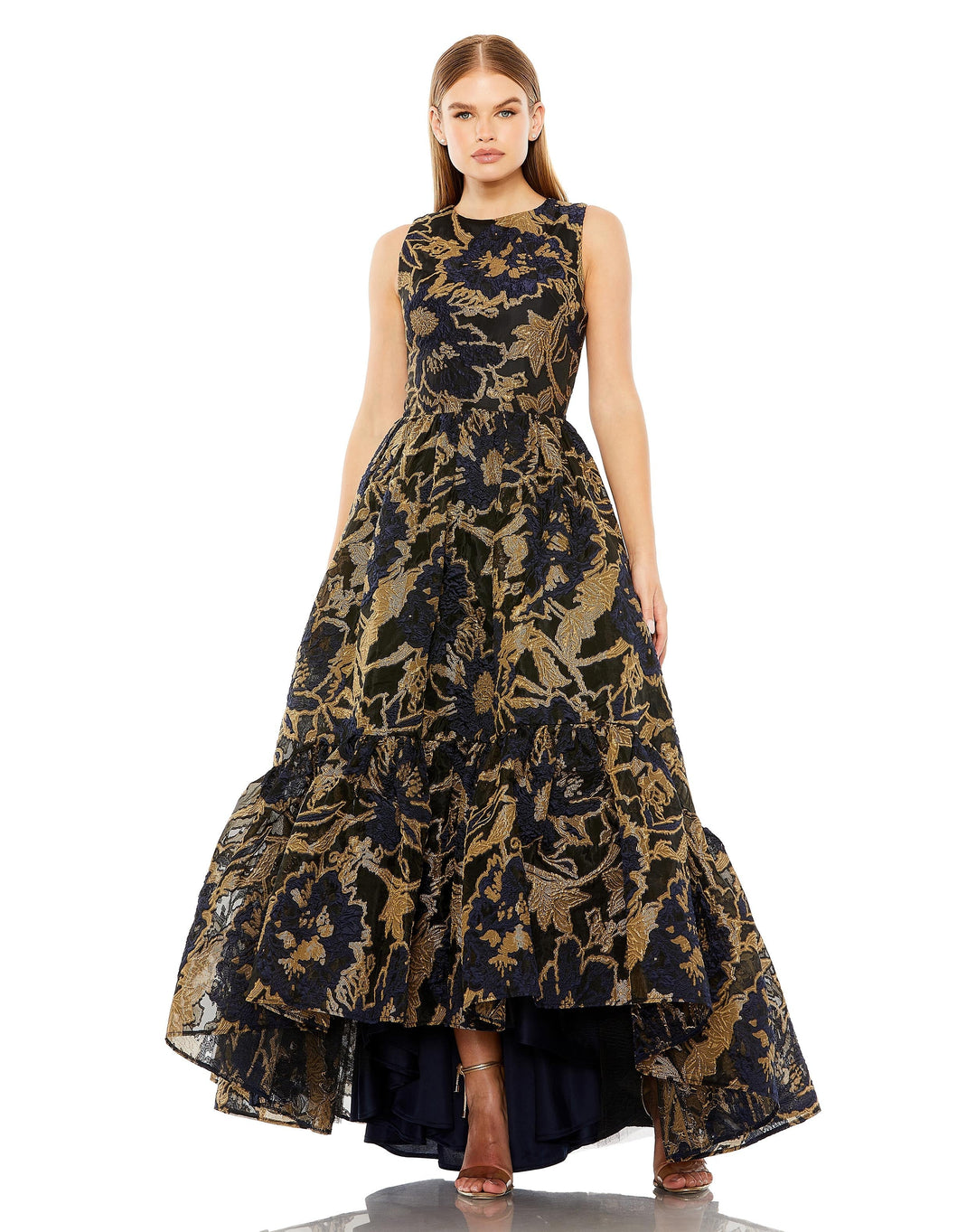 Mac Duggal 20714 Dress - FOSTANI.com