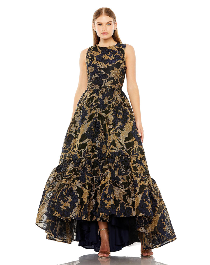 Mac Duggal 20714 Dress - FOSTANI.com