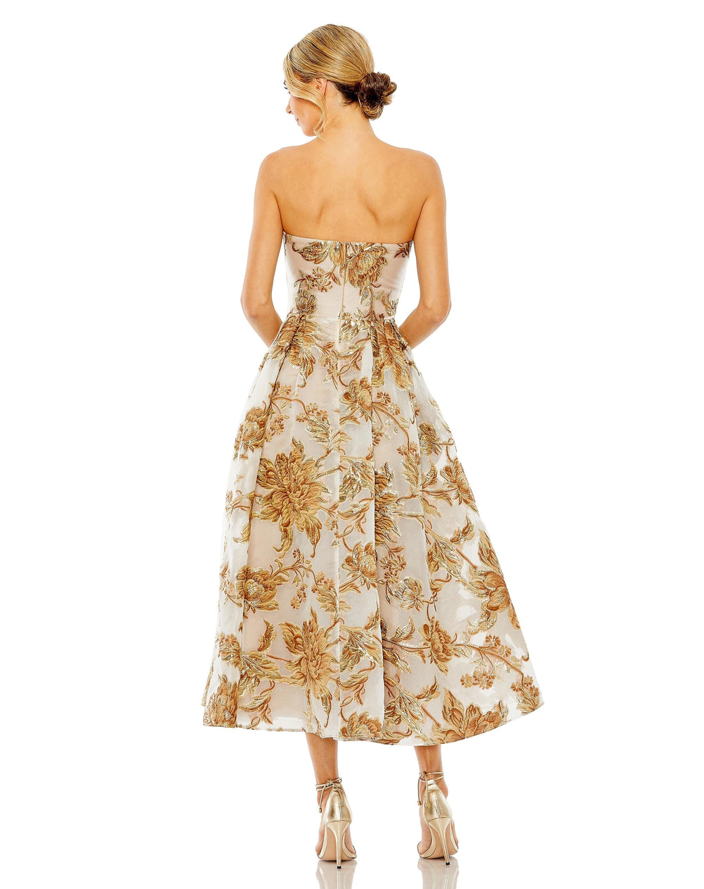 Mac Duggal 20716 Dress - FOSTANI.com