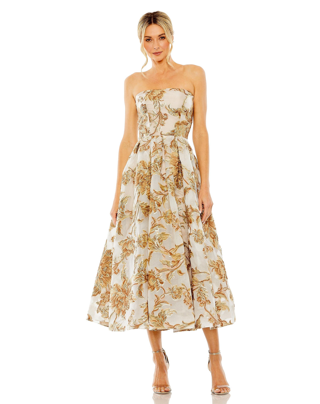 Mac Duggal 20716 Dress - FOSTANI.com