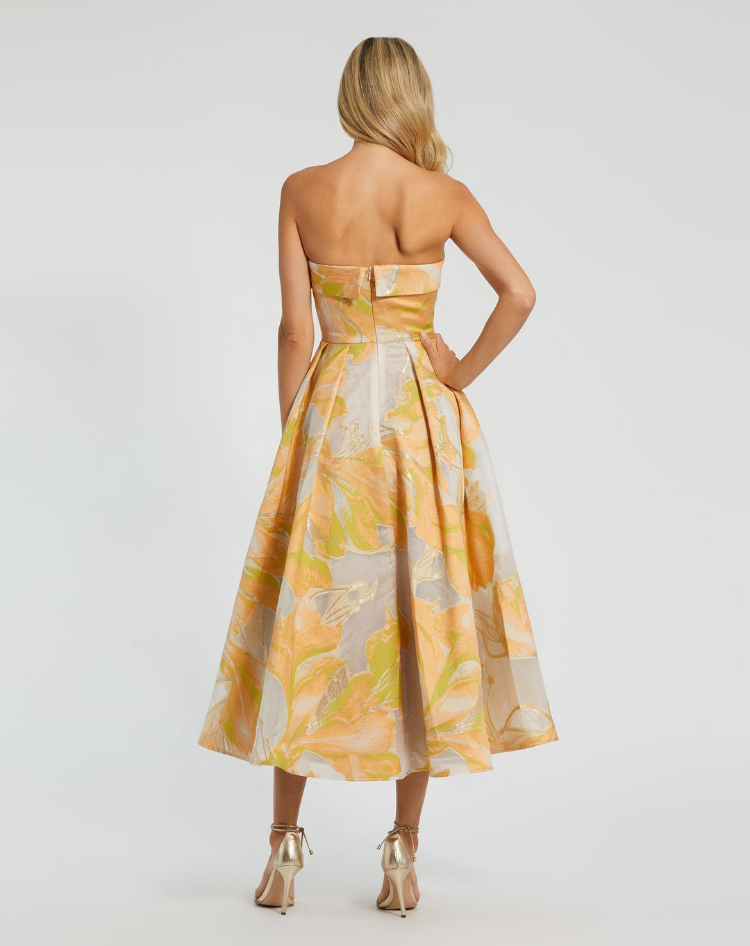 Mac Duggal 20724 Dress