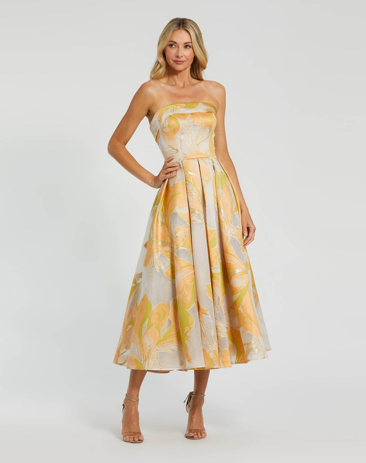 Mac Duggal 20724 Dress