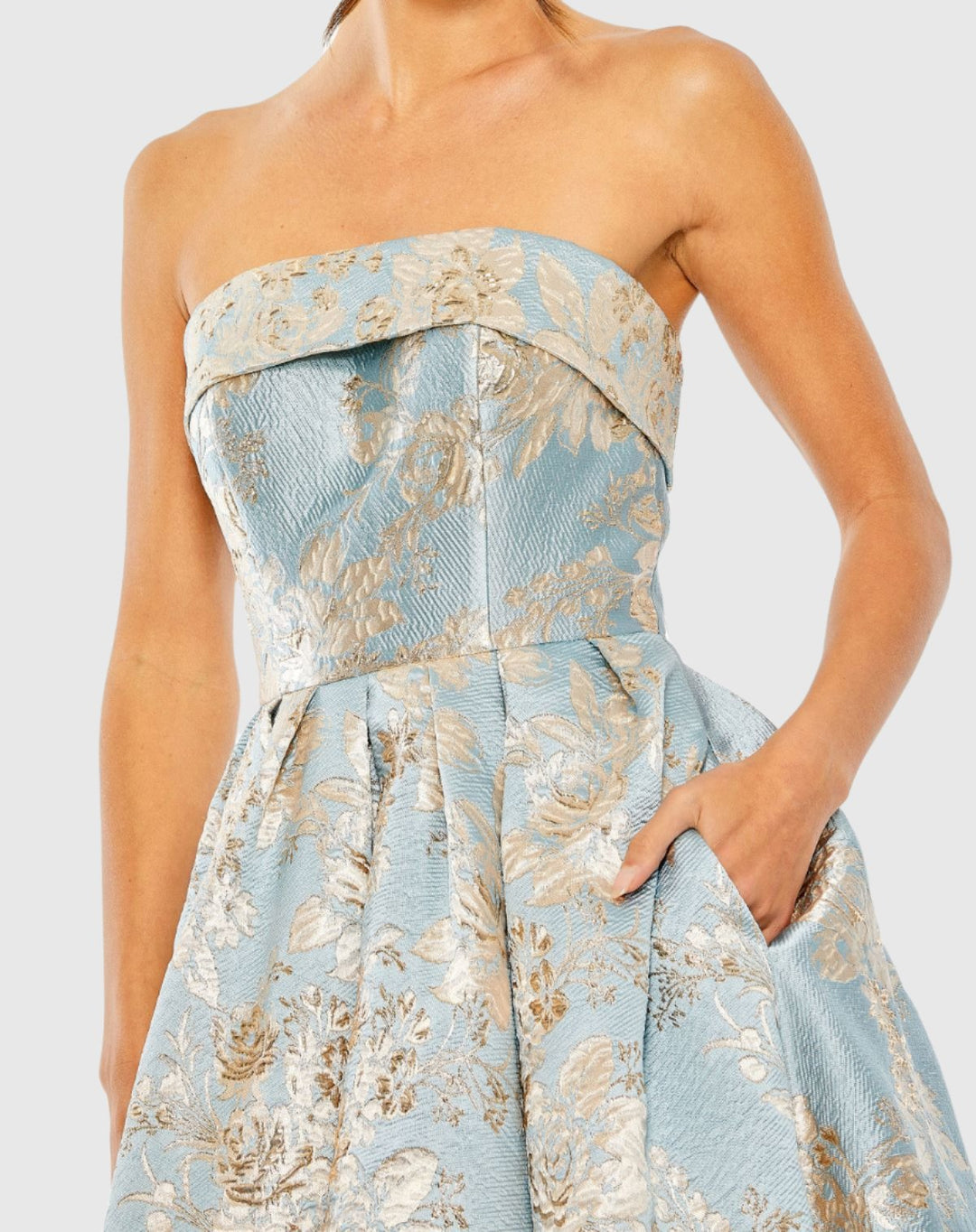 Mac Duggal 20726 Dress - FOSTANI.com