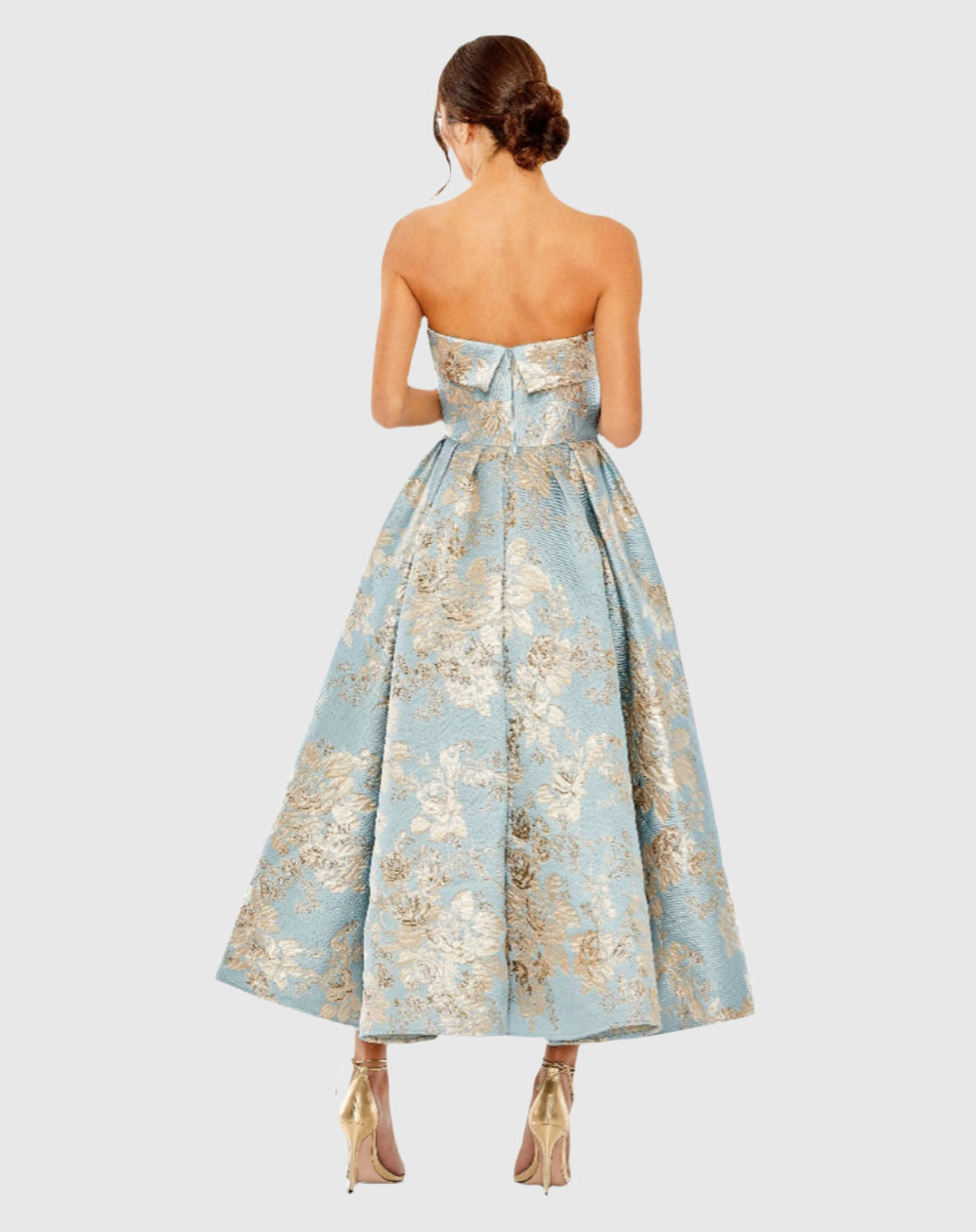 Mac Duggal 20726 Dress - FOSTANI.com