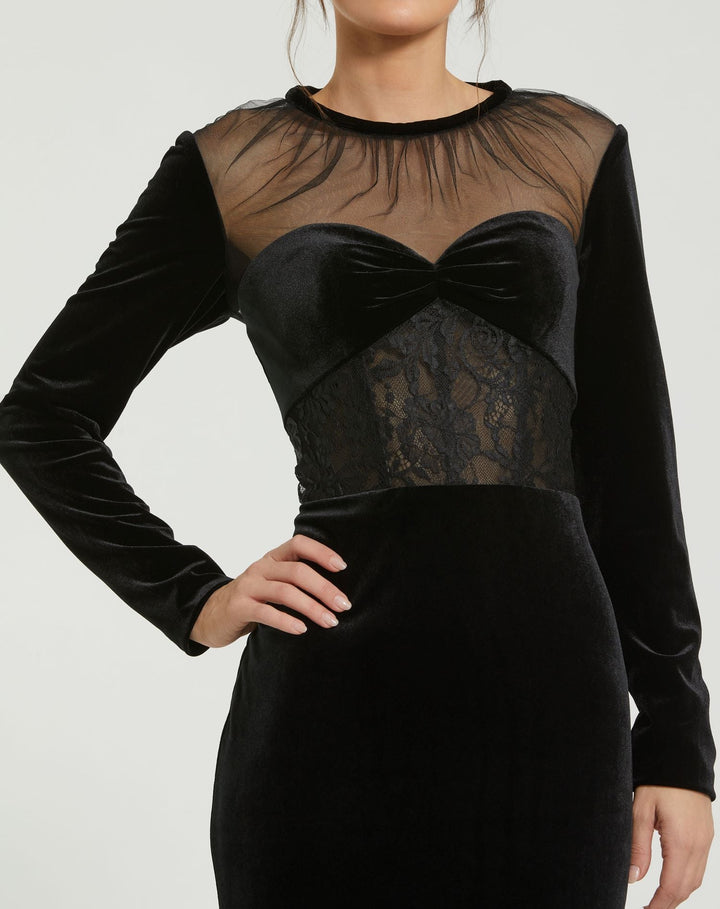 Mac Duggal 20741 Dress - FOSTANI.com