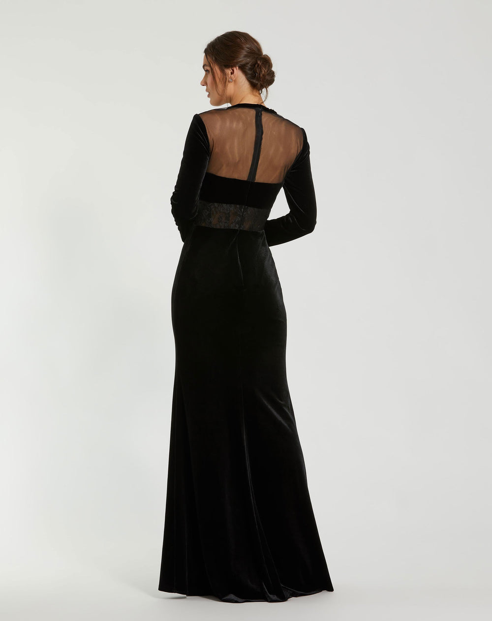 Mac Duggal 20741 Dress - FOSTANI.com