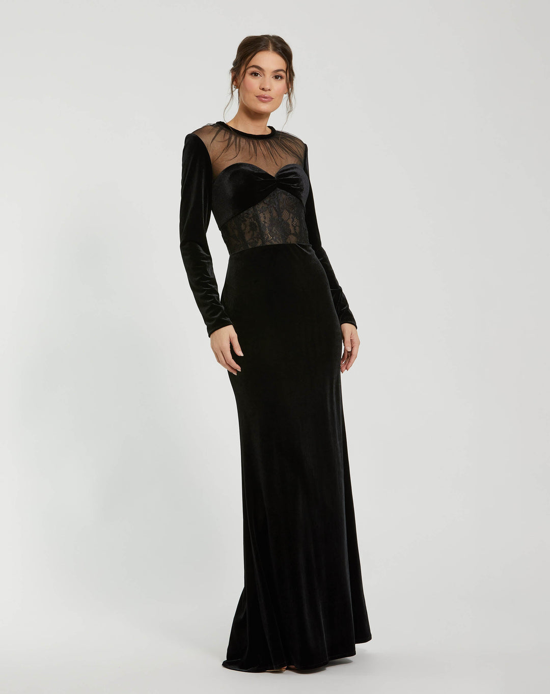 Mac Duggal 20741 Dress - FOSTANI.com