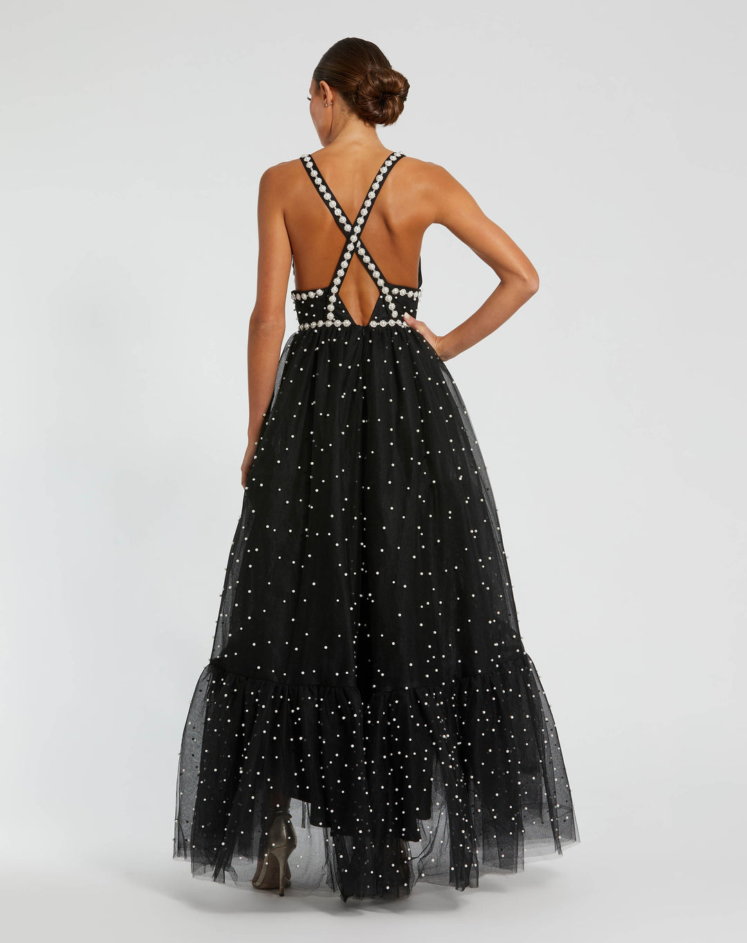 Mac Duggal 20747 Dress - FOSTANI.com