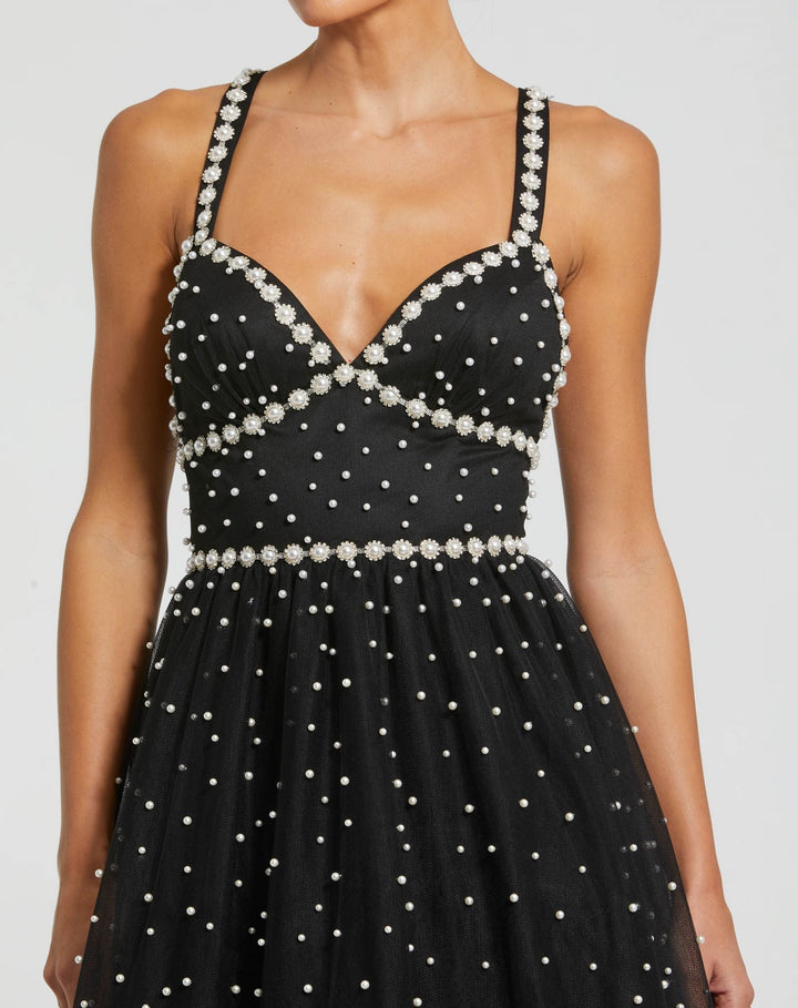 Mac Duggal 20747 Dress - FOSTANI.com