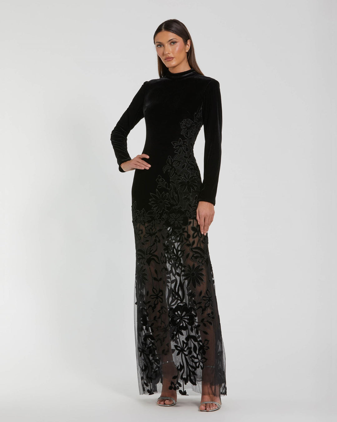 Mac Duggal 20756 Dress - FOSTANI.com