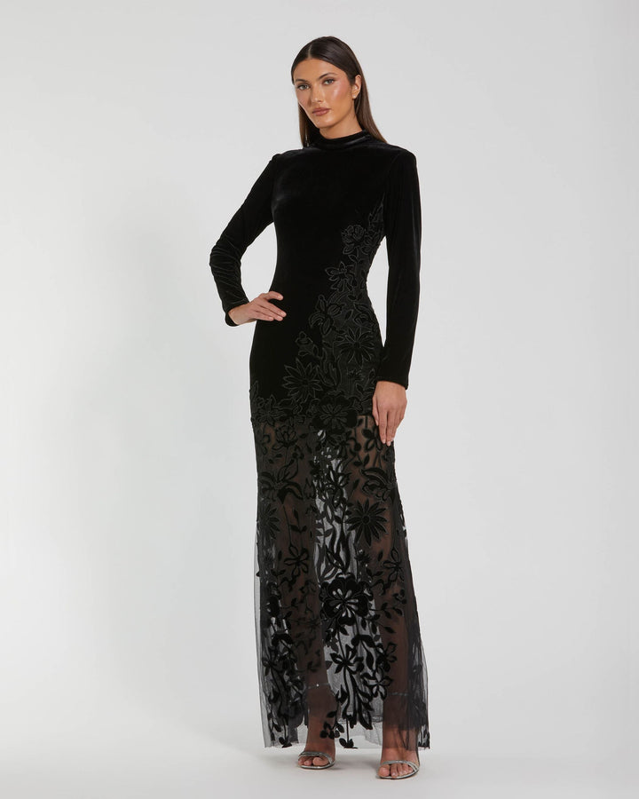 Mac Duggal 20756 Dress - FOSTANI.com