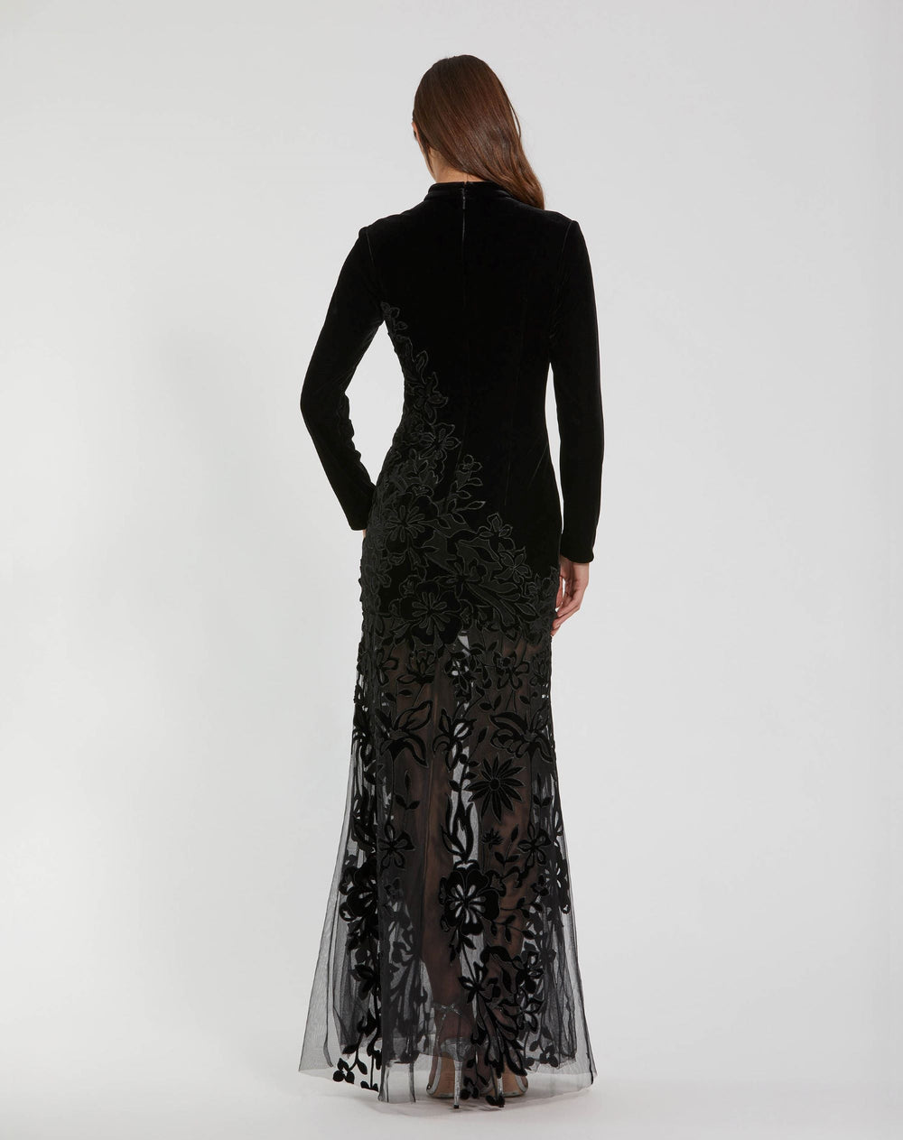 Mac Duggal 20756 Dress - FOSTANI.com
