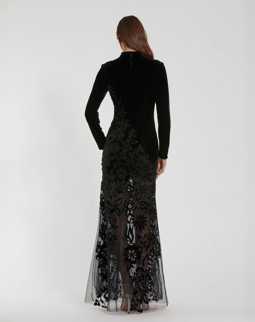 Mac Duggal 20756 Dress - FOSTANI.com