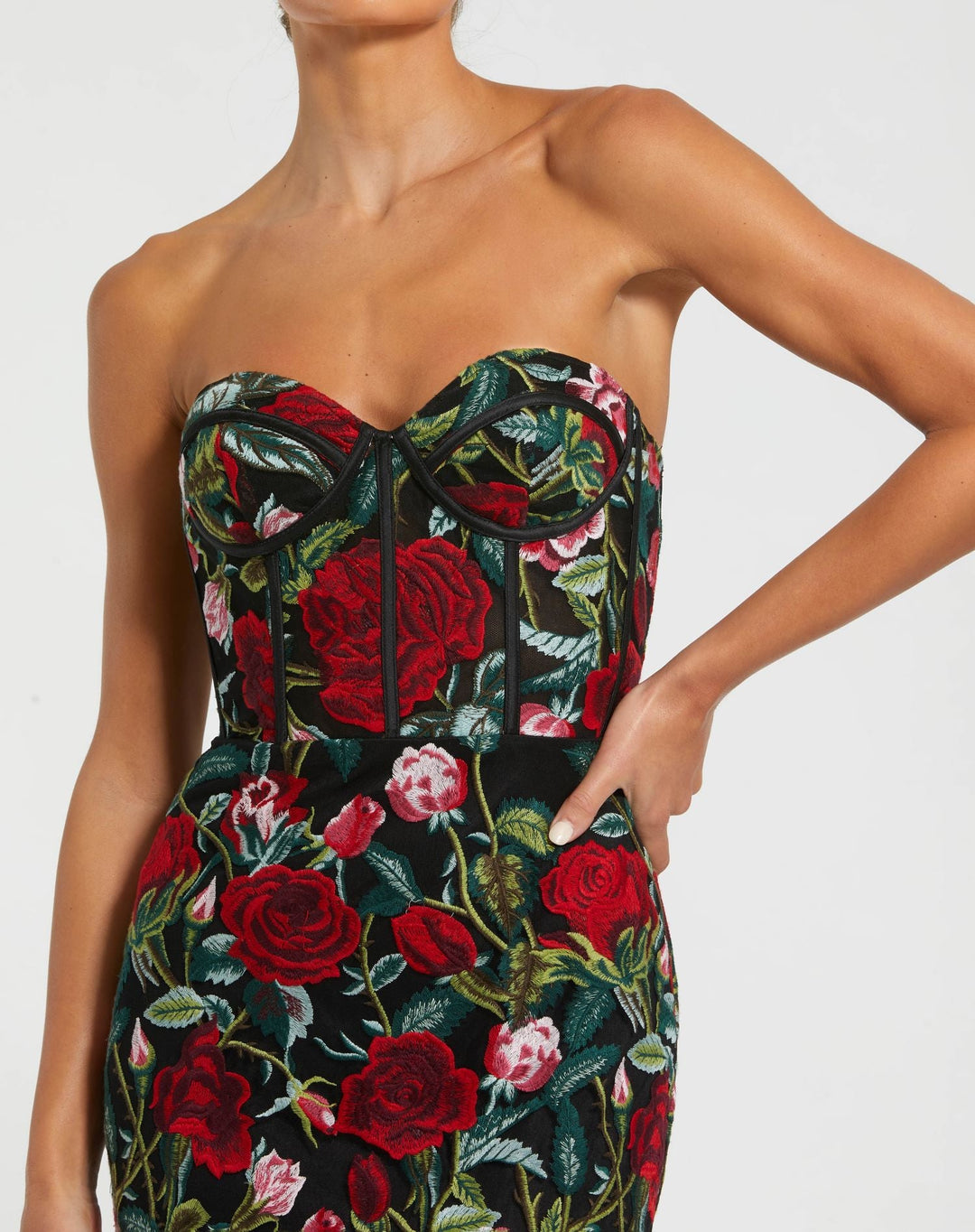 Mac Duggal 20757 Dress - FOSTANI.com