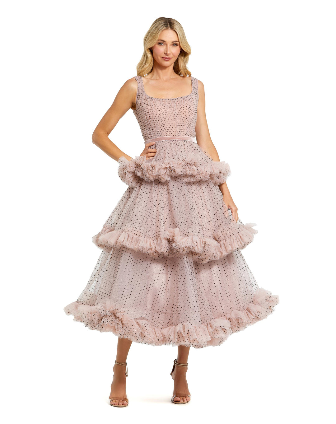 Mac Duggal 20776 Dress - FOSTANI.com