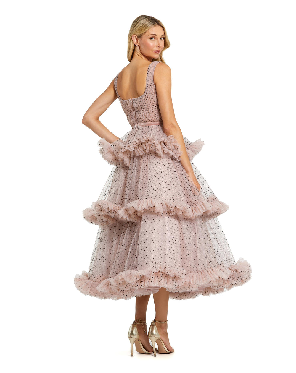 Mac Duggal 20776 Dress - FOSTANI.com