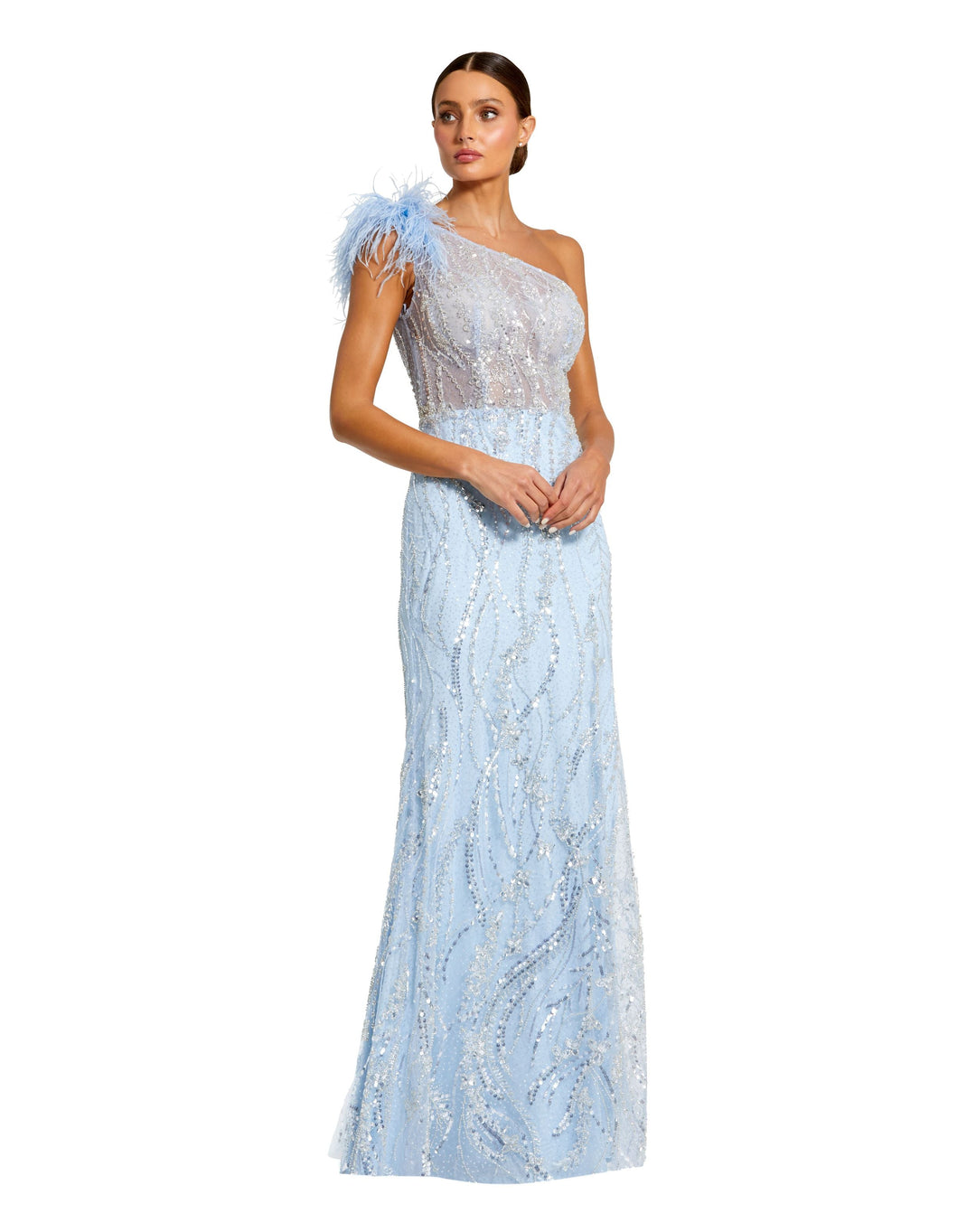 Mac Duggal 20887 Dress - FOSTANI.com
