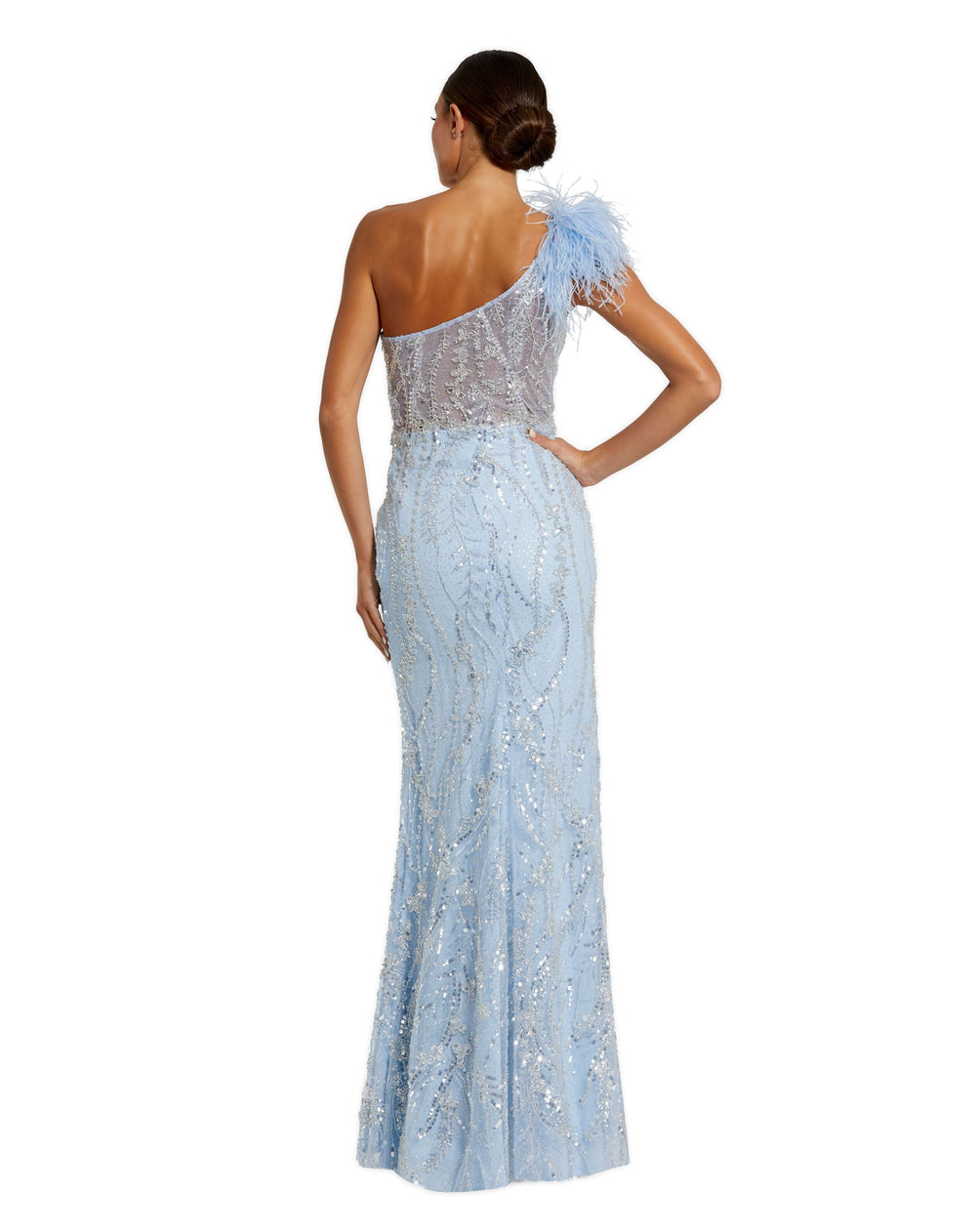 Mac Duggal 20887 Dress - FOSTANI.com