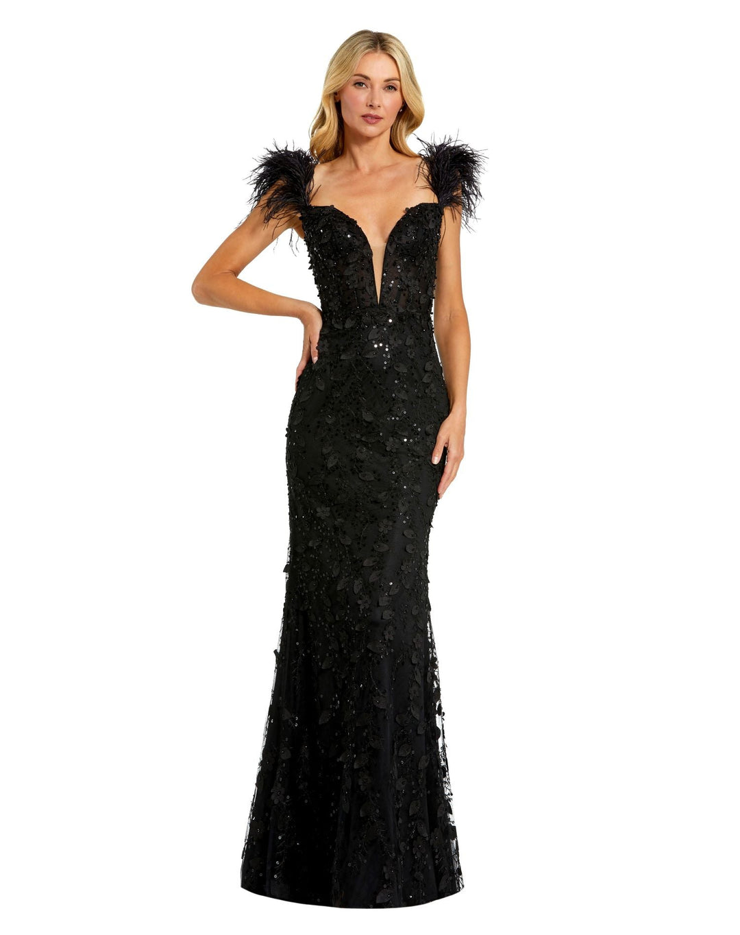 Mac Duggal 20889 Dress - FOSTANI.com