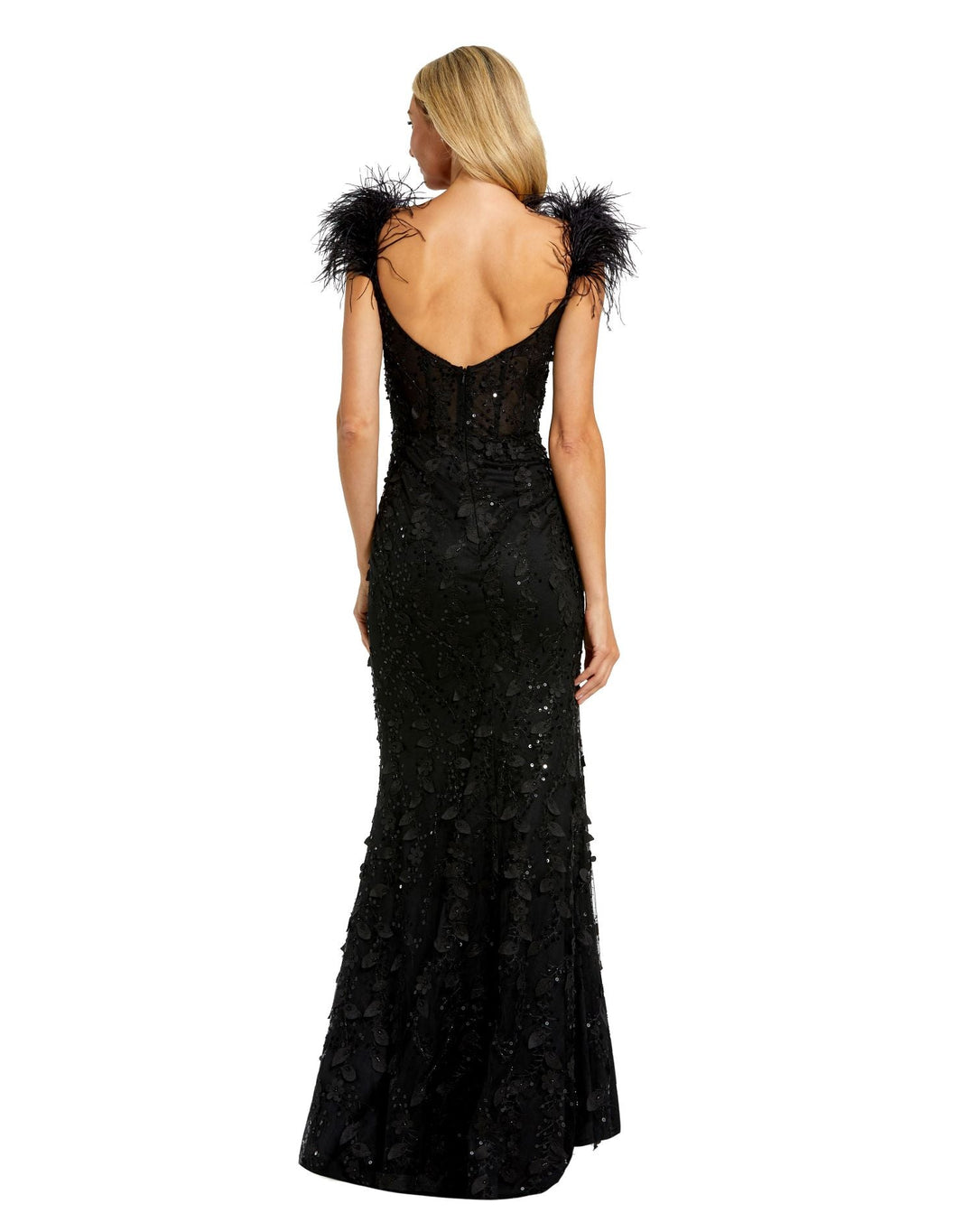 Mac Duggal 20889 Dress - FOSTANI.com