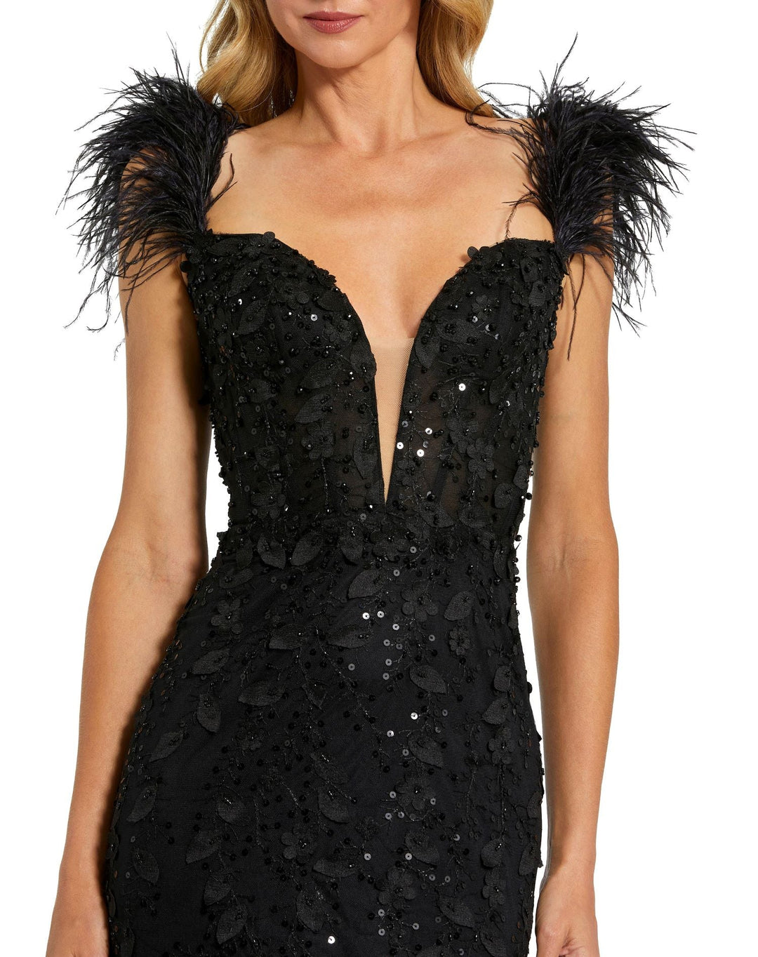 Mac Duggal 20889 Dress - FOSTANI.com