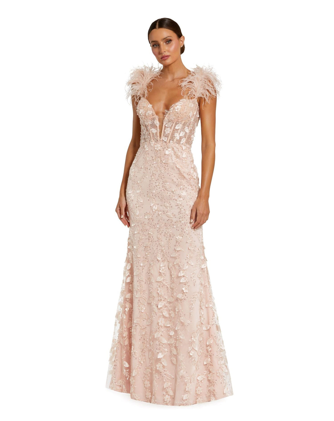 Mac Duggal 20889 Dress - FOSTANI.com