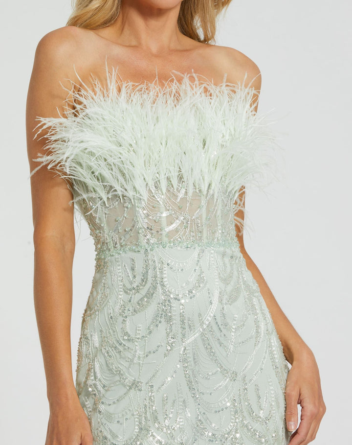 Mac Duggal 20890 Dress - FOSTANI.com