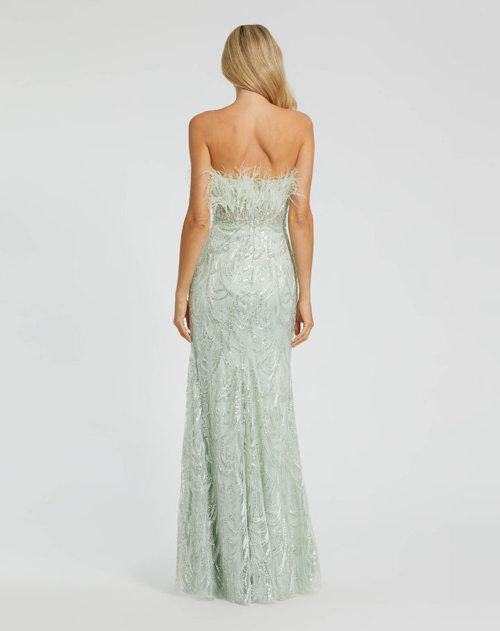 Mac Duggal 20890 Dress - FOSTANI.com
