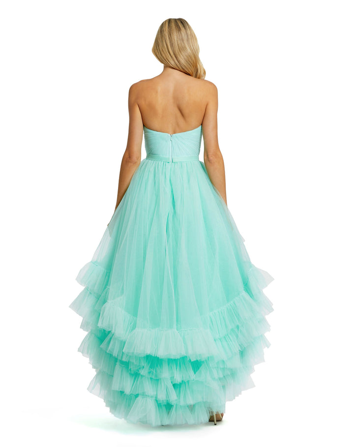 Mac Duggal 20892 Dress - FOSTANI.com