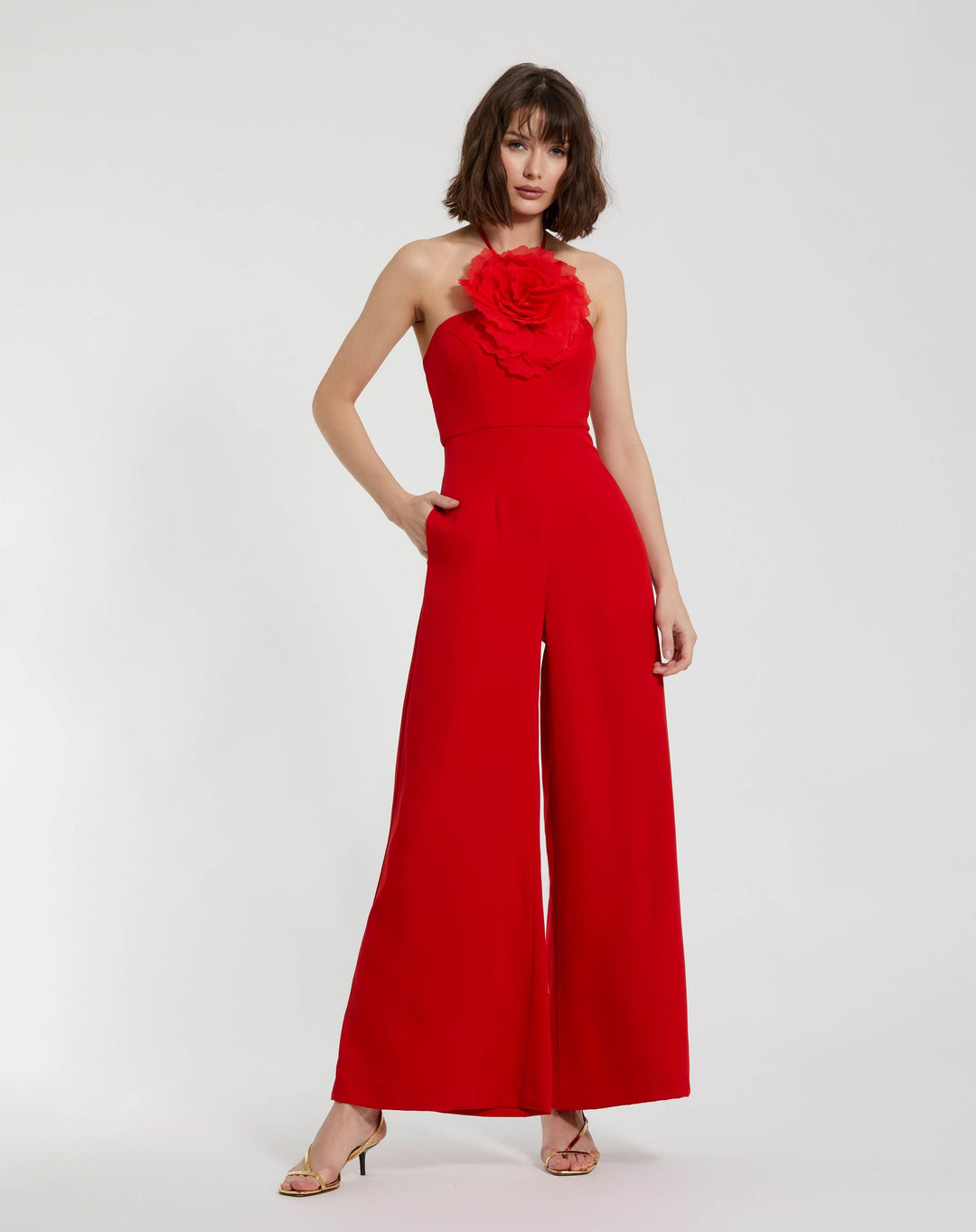 Mac Duggal 20934 Dress - FOSTANI.com