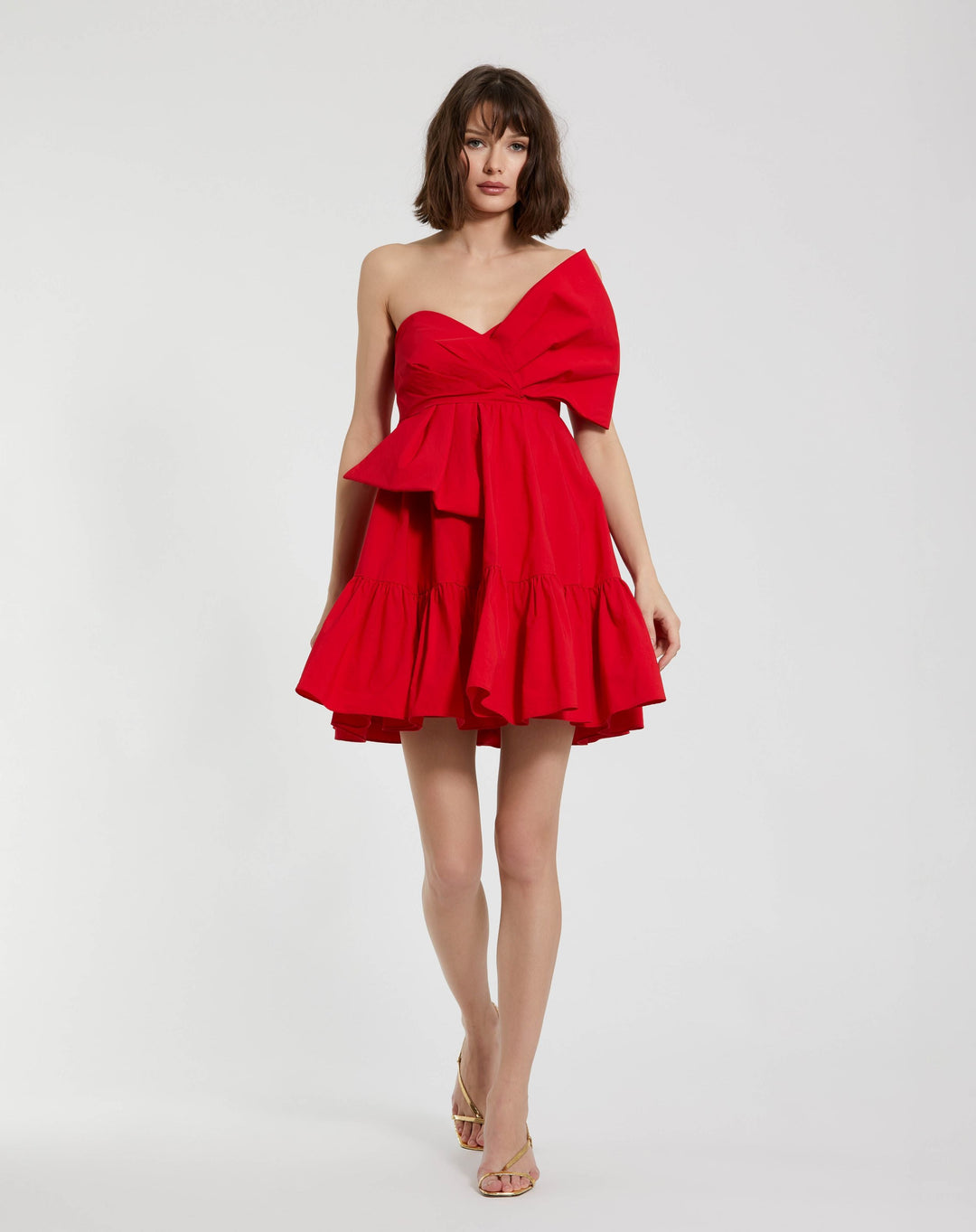 Mac Duggal 20937 Dress - FOSTANI.com