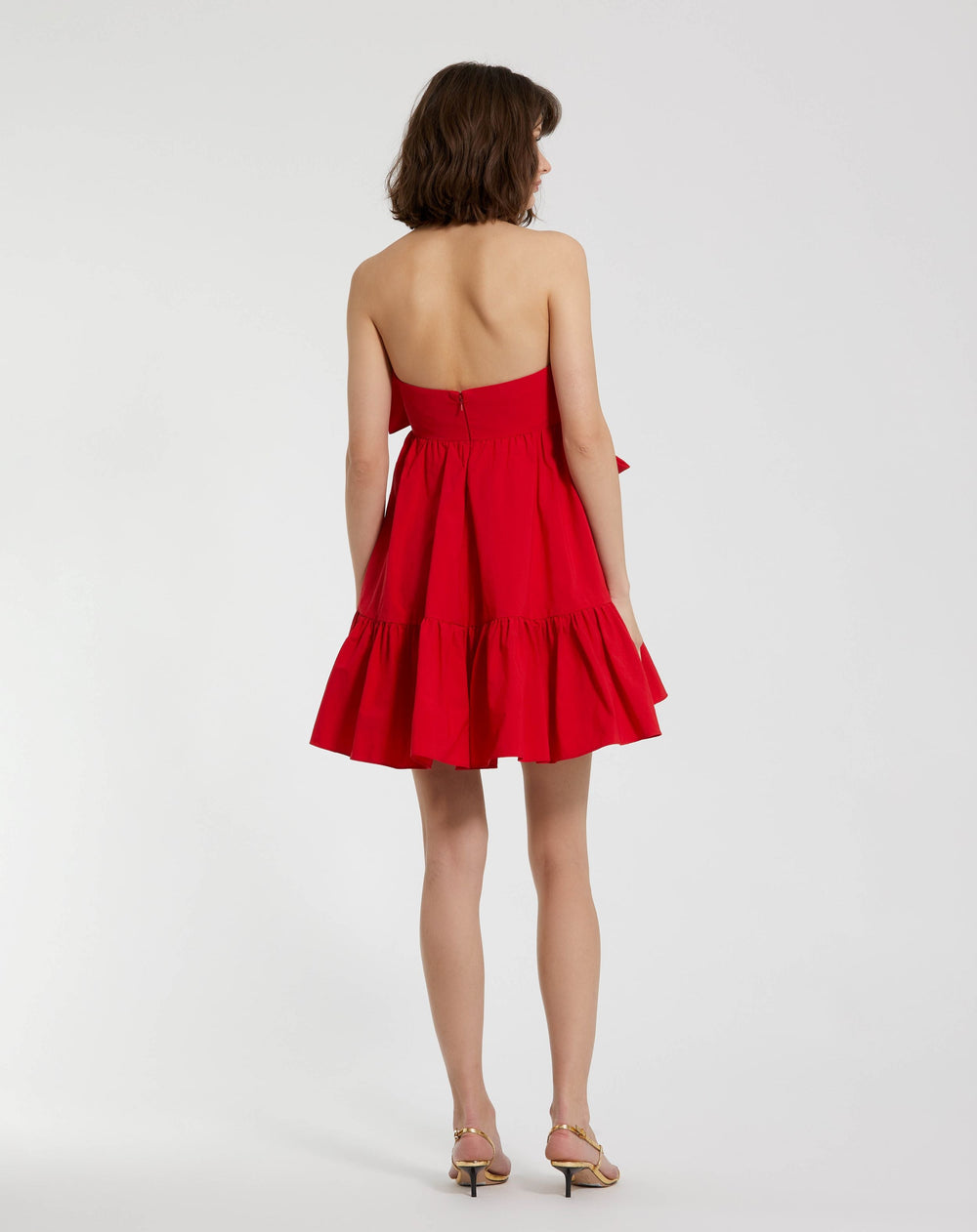 Mac Duggal 20937 Dress - FOSTANI.com