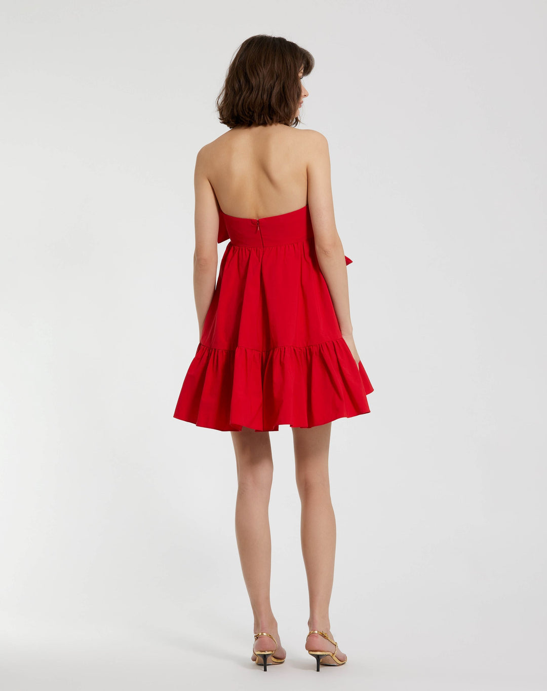 Mac Duggal 20937 Dress - FOSTANI.com