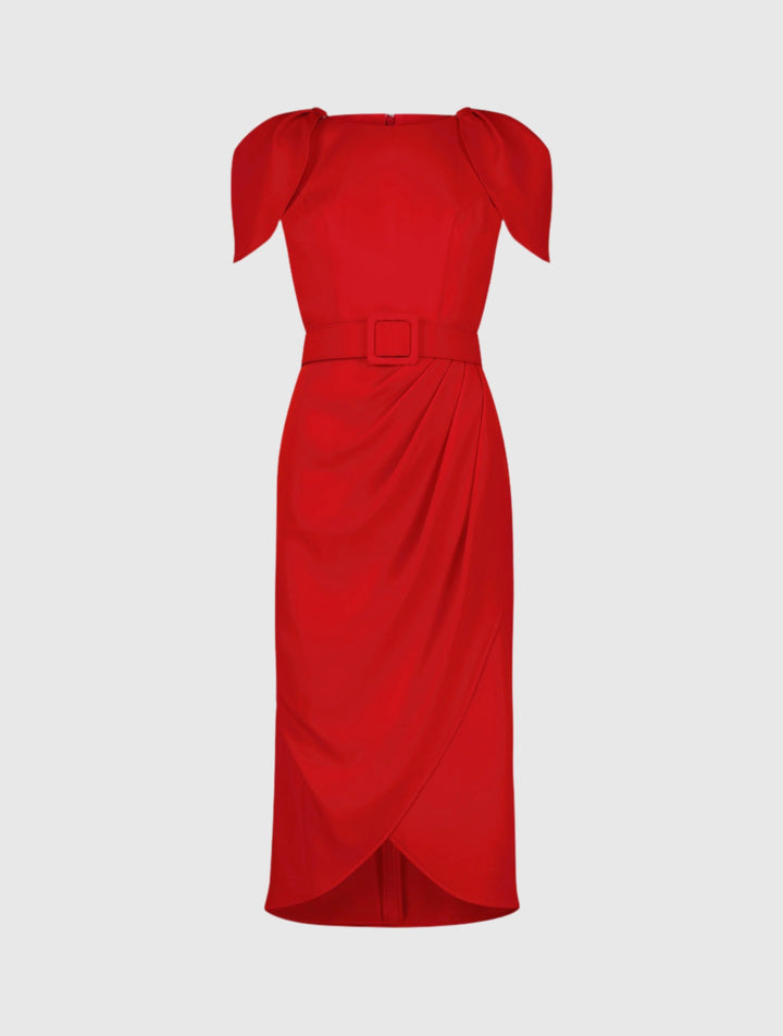 Mac Duggal 20953 Dress - FOSTANI.com