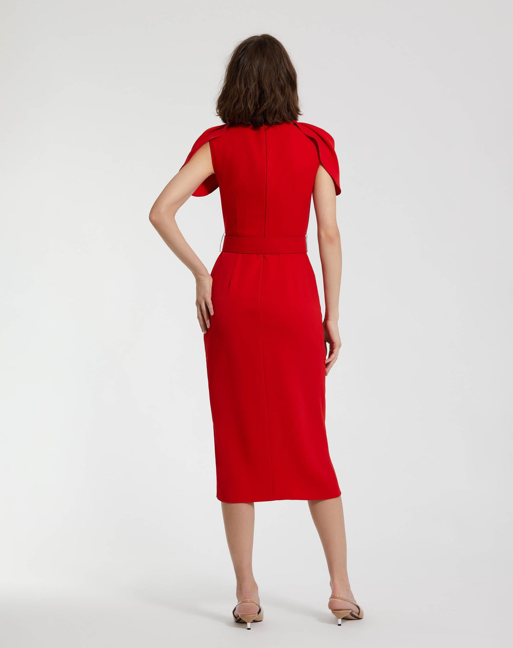 Mac Duggal 20953 Dress - FOSTANI.com