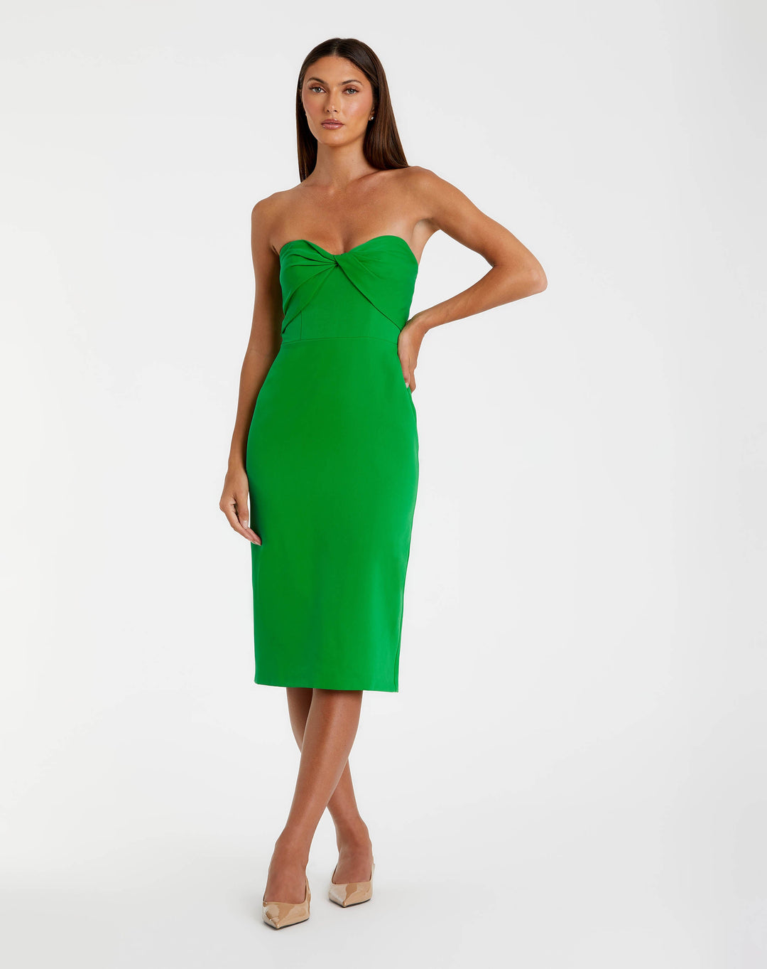 Mac Duggal 20959 Dress - FOSTANI.com