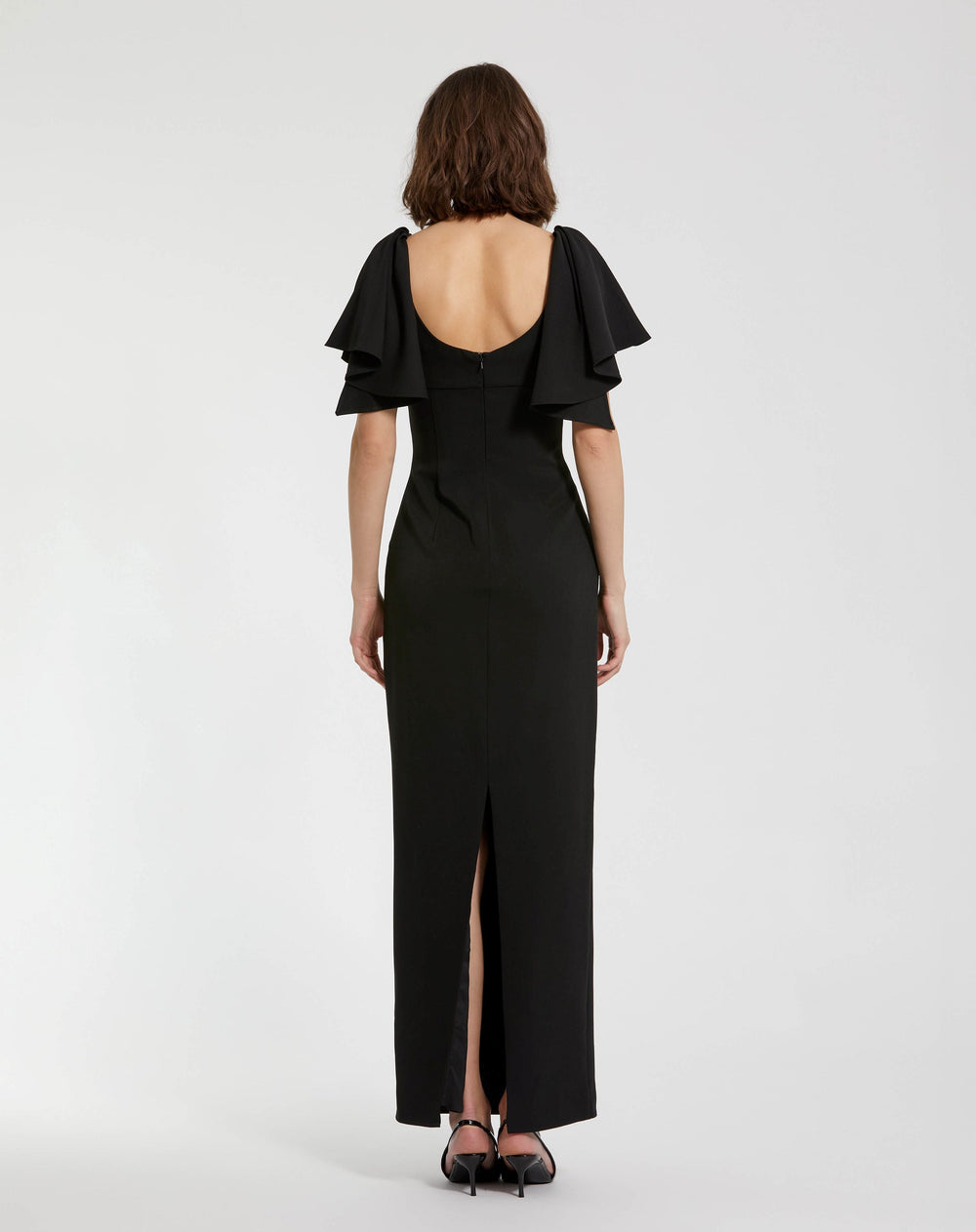 Mac Duggal 20962 Dress - FOSTANI.com
