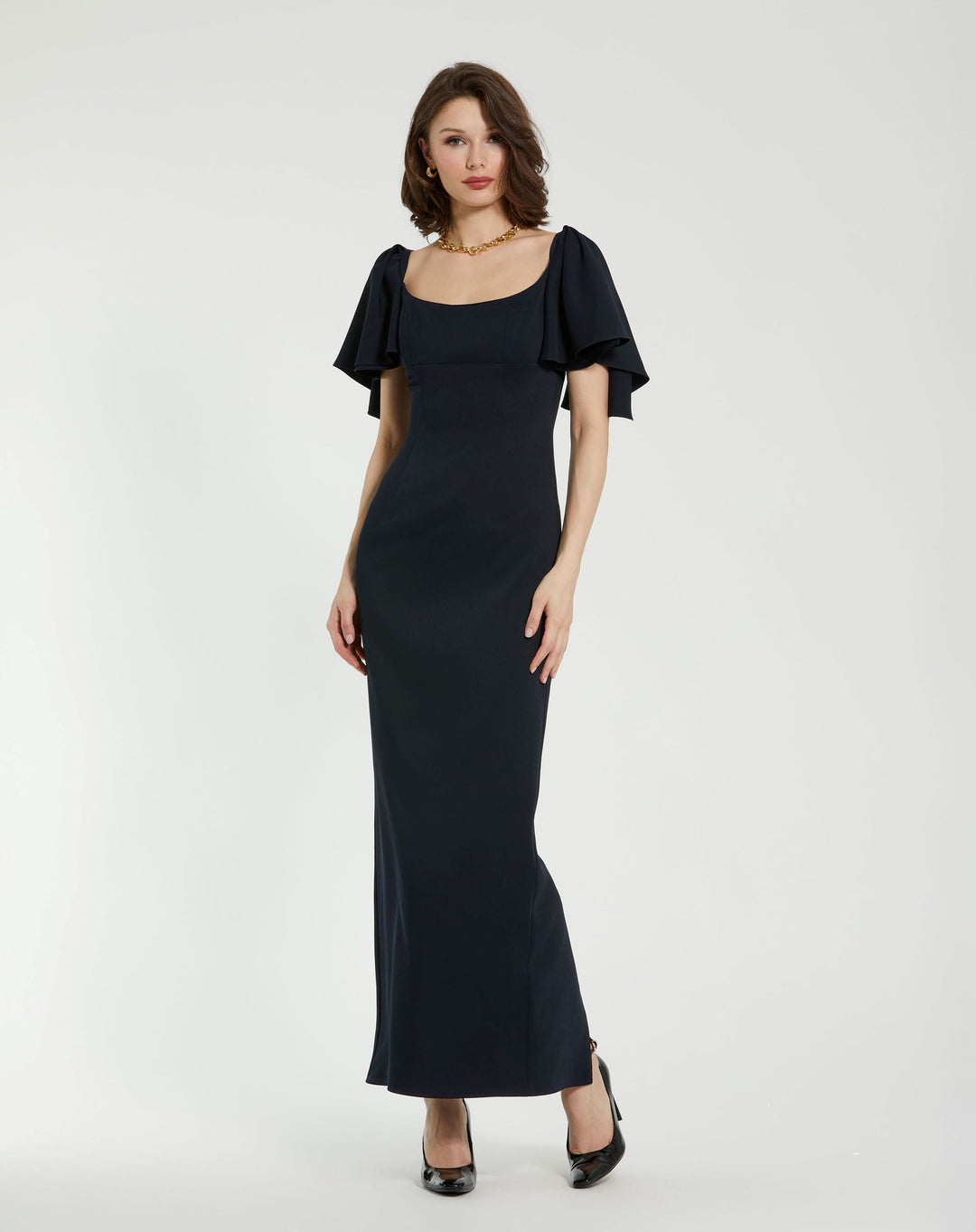 Mac Duggal 20962 Dress - FOSTANI.com