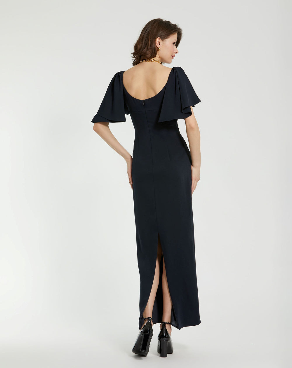Mac Duggal 20962 Dress - FOSTANI.com